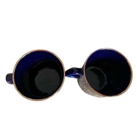 2 Maxwell House 1988 Calgary Winter Olympics Coffee Mugs *New* - Picture 3 of 4